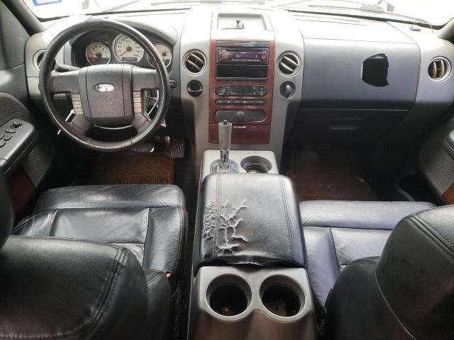 Photo 8 from auction – 2005 FORD F150 SUPER with VIN 1FTPW12565FA01718