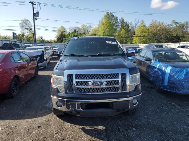 Photo 5 from auction – 2012 FORD F150 SUPER with VIN 1FTFW1ET9CFA08147