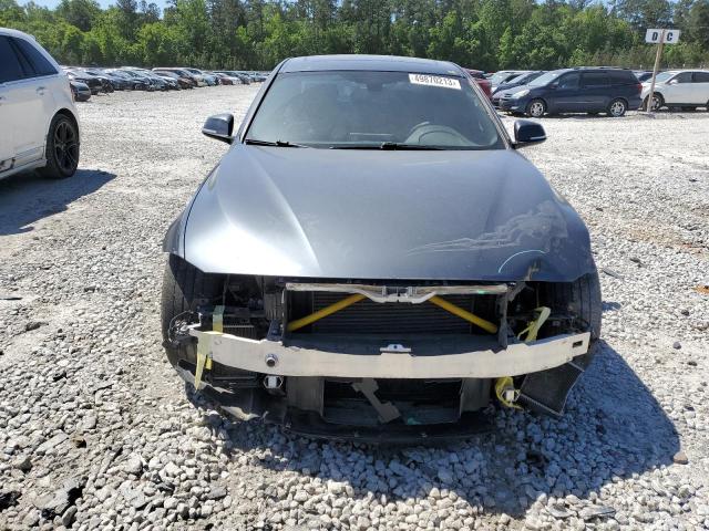 Photo 5 from auction – 2016 BMW 340 I with VIN WBA8B3G58GNT62426