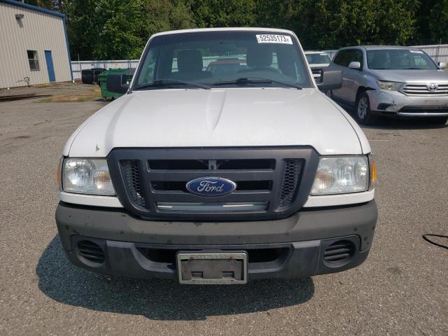 Photo 5 from auction – 2011 FORD RANGER with VIN 1FTKR1AD6BPA88455