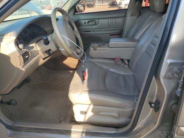 Photo 7 from auction – 2003 BUICK CENTURY CU with VIN 2G4WS52J131225359