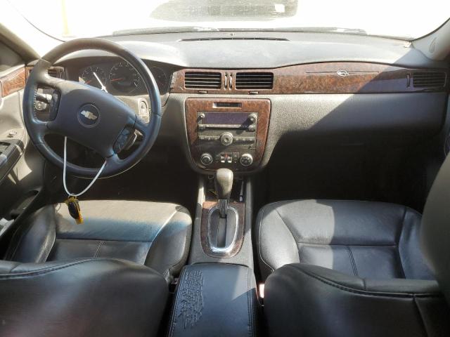 Photo 8 from auction – 2014 CHEVROLET IMPALA LIM with VIN 2G1WC5E38E1142425