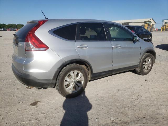 Photo 3 from auction – 2012 HONDA CR-V EX with VIN JHLRM3H56CC010986