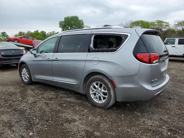 Снимка 2 от търг – 2020 CHRYSLER PACIFICA T с VIN 2C4RC1BG1LR209417