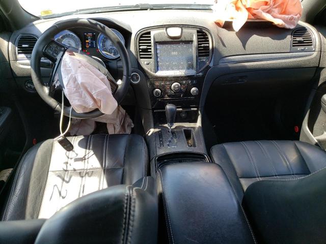 Photo 8 from auction – 2013 CHRYSLER 300 S with VIN 2C3CCAGT4DH567523