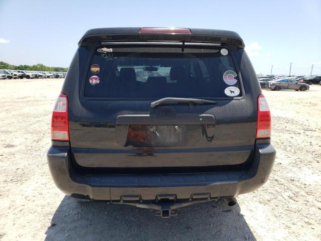 Photo 6 from auction – 2009 TOYOTA 4RUNNER SR with VIN JTEZU14R29K023321