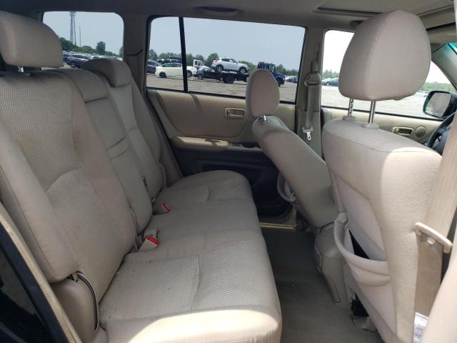 Photo 10 from auction – 2004 TOYOTA HIGHLANDER with VIN JTEEP21A440019351
