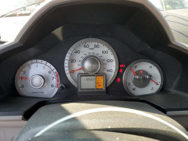 Photo 9 from auction – 2011 HONDA PILOT EXL with VIN 5FNYF4H53BB053546