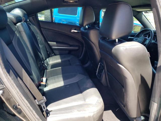 Photo 10 from auction – 2016 DODGE CHARGER SX with VIN 2C3CDXHG5GH228971
