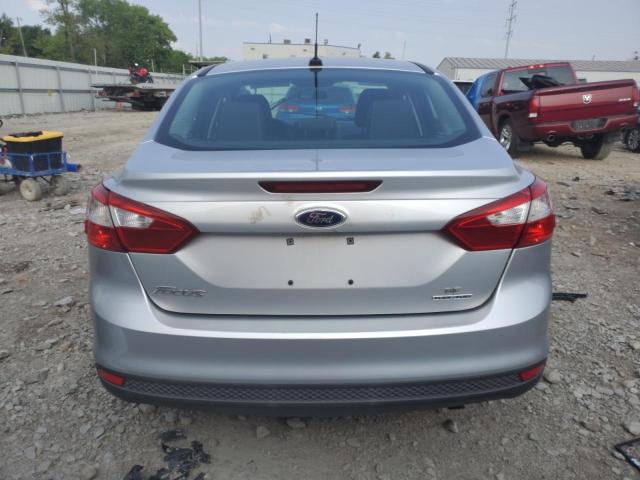 Photo 6 from auction – 2014 FORD FOCUS SE with VIN 1FADP3F22EL204267