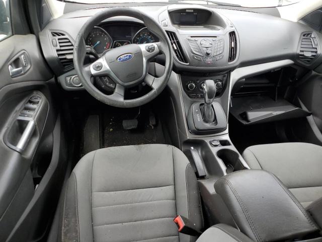 Foto 8 de la subasta – 2015 FORD ESCAPE SE con VIN 1FMCU0G71FUC79895