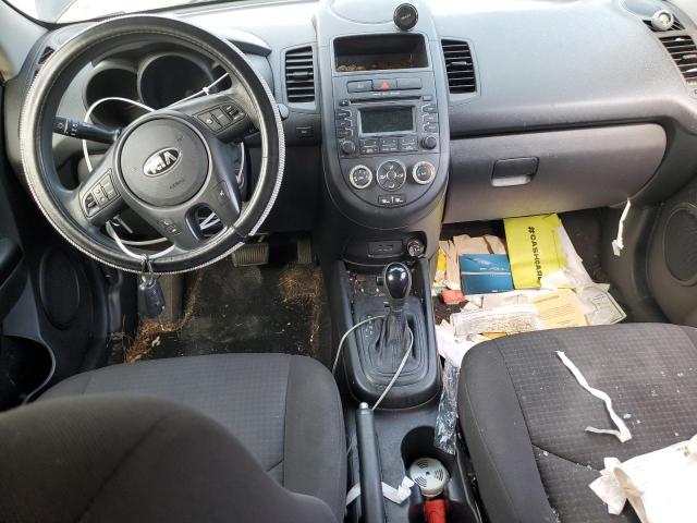 Photo 8 from auction – 2013 KIA SOUL with VIN KNDJT2A51D7591003