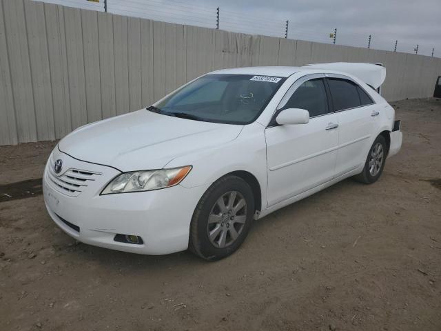 TOYOTA CAMRY BASE 2009 with VIN 4T1BE46K09U910307 - Photo from auction