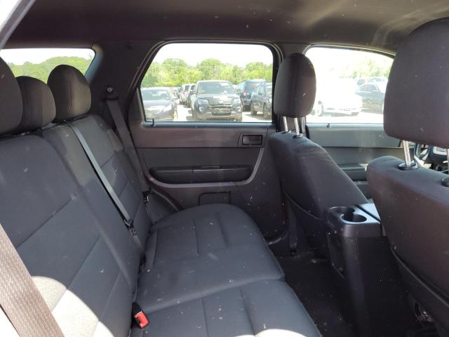 Photo 10 from auction – 2011 FORD ESCAPE XLT with VIN 1FMCU9D79BKB91837