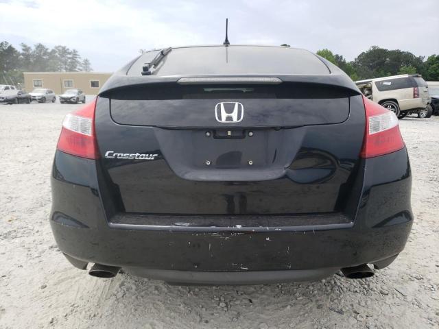 Photo 6 from auction – 2012 HONDA CROSSTOUR with VIN 5J6TF3H35CL002674