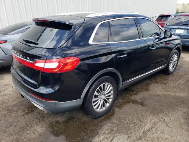 Photo 3 from auction – 2016 LINCOLN MKX SELECT with VIN 2LMPJ6KR5GBL42515