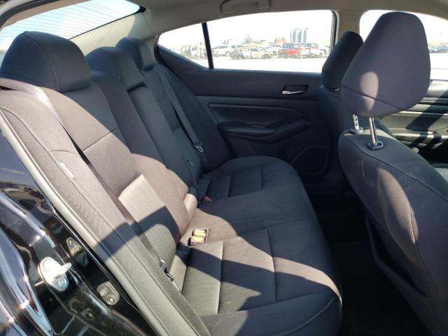Photo 10 from auction – 2020 NISSAN ALTIMA S with VIN 1N4BL4BV9LC238342