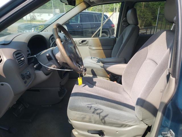 Photo 7 from auction – 2002 DODGE GRAND CARA with VIN 1B8GP24342B547138