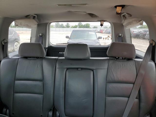 Фото 10 с аукциона – 2008 HONDA PILOT EXL с VIN 5FNYF28548B030077