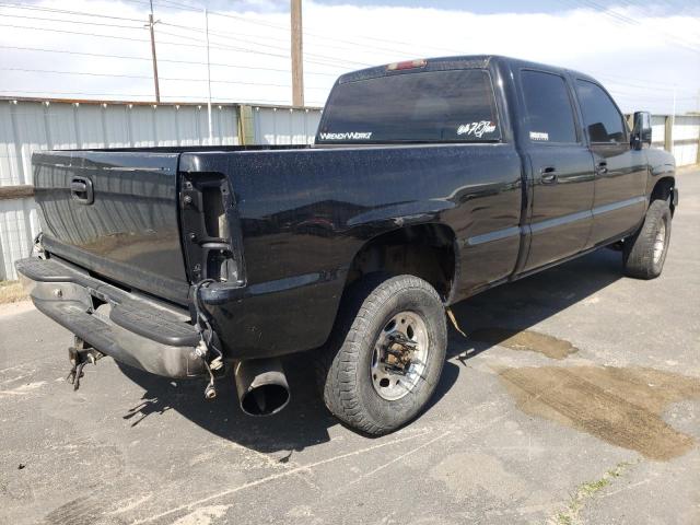 Photo 3 from auction – 2001 CHEVROLET SILVERADO with VIN 1GCHC23101F187586