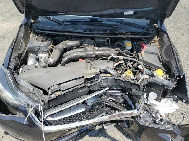 Photo 11 from auction – 2015 SUBARU IMPREZA with VIN JF1GJAA64FG008239