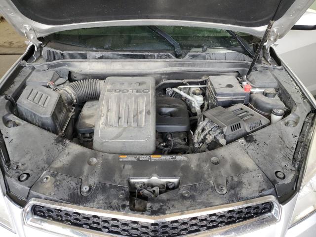 Photo 12 from auction – 2013 CHEVROLET EQUINOX LT with VIN 2GNALDEK2D1210484