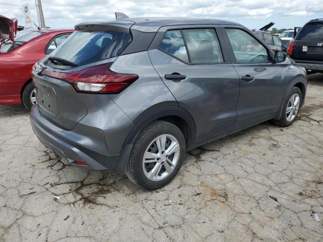 Photo 3 from auction – 2022 NISSAN KICKS S with VIN 3N1CP5BVXNL483377