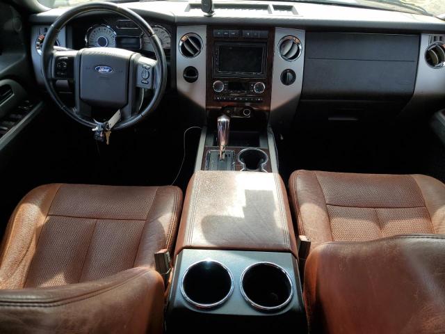 Photo 8 from auction – 2008 FORD EXPEDITION with VIN 1FMFU17538LA35689