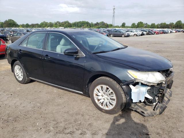 Photo 4 from auction – 2012 TOYOTA CAMRY BASE with VIN 4T4BF1FK8CR177495