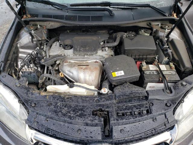 Photo 11 from auction – 2017 TOYOTA CAMRY with VIN 4T1BF1FK7HU317456