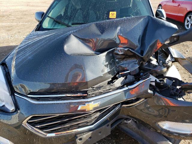 Photo 11 from auction – 2017 CHEVROLET EQUINOX LT with VIN 2GNFLFEK0H6219291