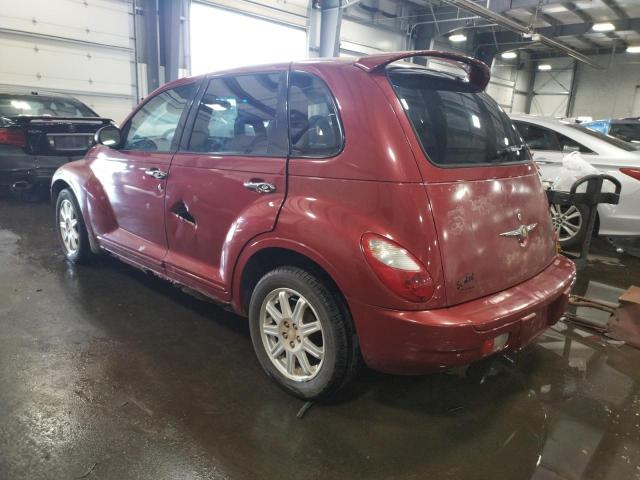 Photo 2 from auction – 2007 CHRYSLER PT CRUISER with VIN 3A4FY48B47T522721