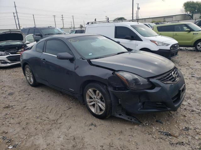 Photo 4 from auction – 2011 NISSAN ALTIMA S with VIN 1N4AL2EP0BC182366