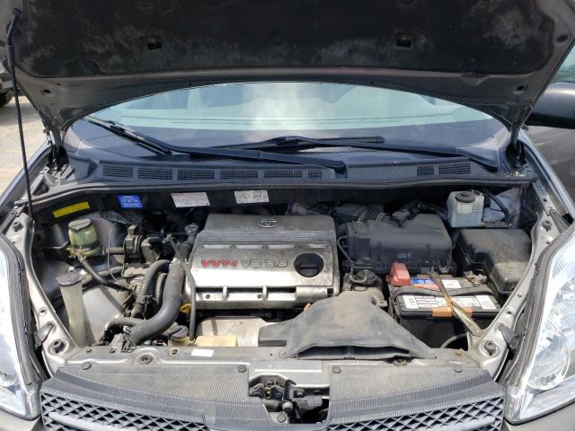 Photo 11 from auction – 2005 TOYOTA SIENNA CE with VIN 5TDZA23C15S365121