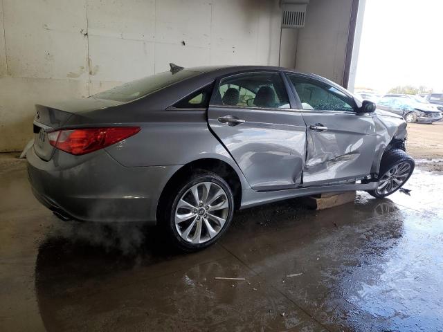 Zdjęcie 3 z aukcji – 2011 HYUNDAI SONATA SE z VIN 5NPEC4AC7BH284679