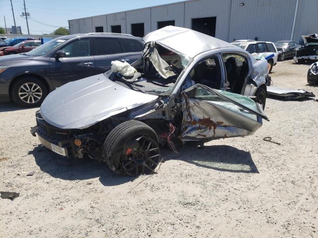 DODGE AVENGER SE 2013 with VIN 1C3CDZAB5DN681744 - Photo from auction