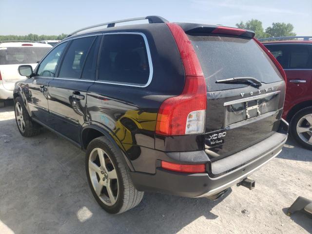 Photo 2 from auction – 2012 VOLVO XC90 R DES with VIN YV4952CF1C1608111
