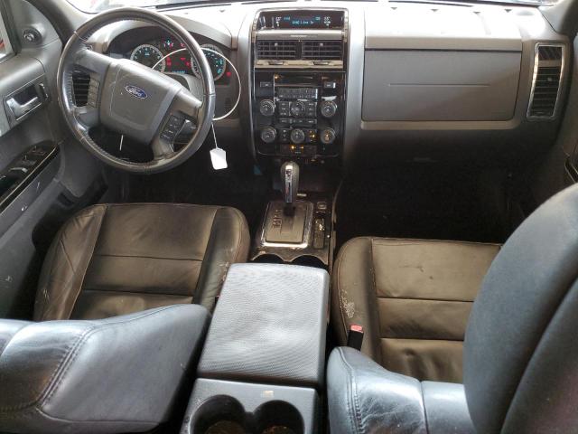 Photo 8 from auction – 2010 FORD ESCAPE LIM with VIN 1FMCU0EG8AKC68089