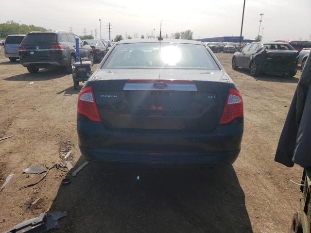 Photo 6 from auction – 2010 FORD FUSION SEL with VIN 3FAHP0JA7AR256455