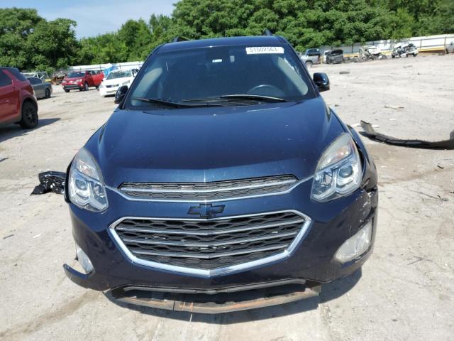 Photo 5 from auction – 2017 CHEVROLET EQUINOX LT with VIN 2GNALCEK7H1512692