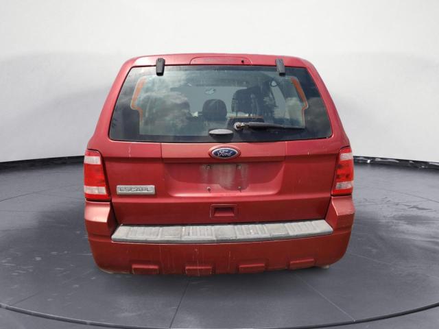 Photo 6 from auction – 2012 FORD ESCAPE XLS with VIN 1FMCU0C70CKA75103