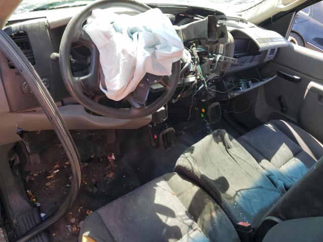 Zdjęcie 8 z aukcji – 2011 CHEVROLET SILVERADO z VIN 1GCNCPEX4BZ352587
