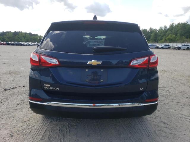 صورة رقم 6 من المزاد - 2018 CHEVROLET EQUINOX LT مع VIN 3GNAXJEV3JS503095