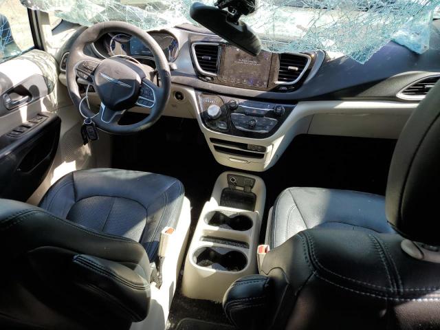 Photo 8 from auction – 2018 CHRYSLER PACIFICA H with VIN 2C4RC1H72JR126907