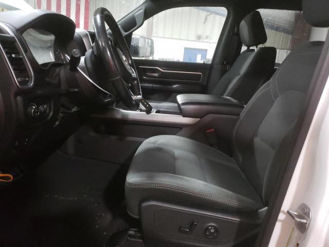Photo 7 from auction – 2019 RAM 1500 BIG H with VIN 1C6SRFFT1KN554468