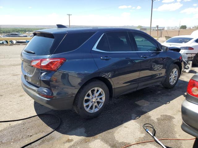 Photo 3 from auction – 2018 CHEVROLET EQUINOX LT with VIN 3GNAXJEV4JL291723