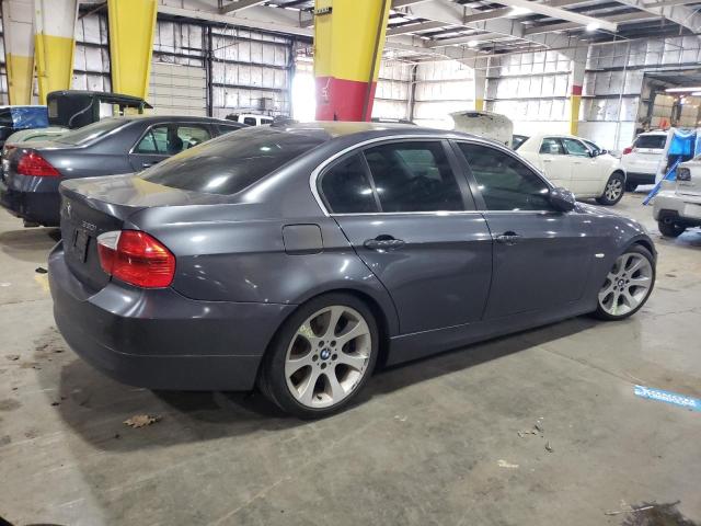 Photo 3 from auction – 2006 BMW 330 I with VIN WBAVB33556PS10129