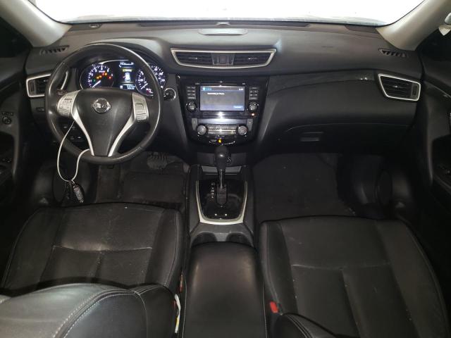 Photo 8 from auction – 2014 NISSAN ROGUE S with VIN 5N1AT2MV4EC854861