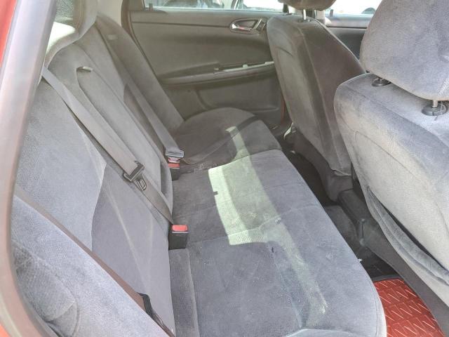 Photo 10 from auction – 2013 CHEVROLET IMPALA LT with VIN 2G1WG5E33D1200508
