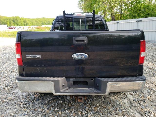 Photo 6 from auction – 2006 FORD F150 with VIN 1FTPX14506FB19291